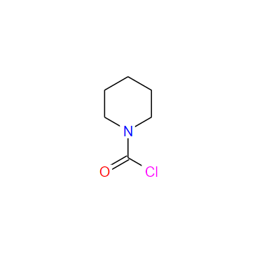 1-哌啶酰氯,1-Piperidinecarbonyl chloride