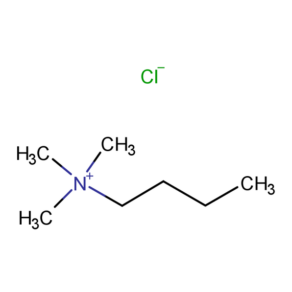 丁基三甲基氯化铵,butyltrimethylammomium chloride