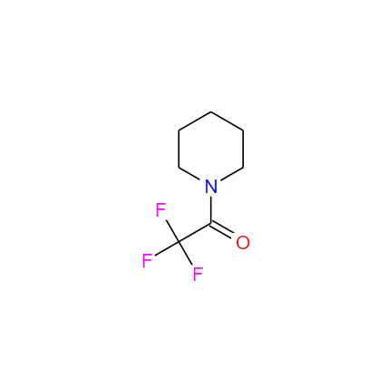 1-三氟乙酰基哌啶,1-Trifluoroacetyl piperidine