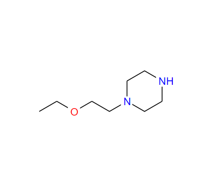 1-(2-乙氧基乙基)哌嗪,1-(2-Ethoxyethyl)piperazine