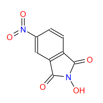 N-羥基-4-硝基鄰苯二甲酰亞胺,N-Hydroxy-4-nitrophthalimide