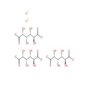 蔗糖鐵,Iron Sucrose