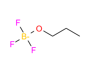 三氟化硼丙醇络合物,BORON TRIFLUORIDE, N-PROPANOL REAGENT 15