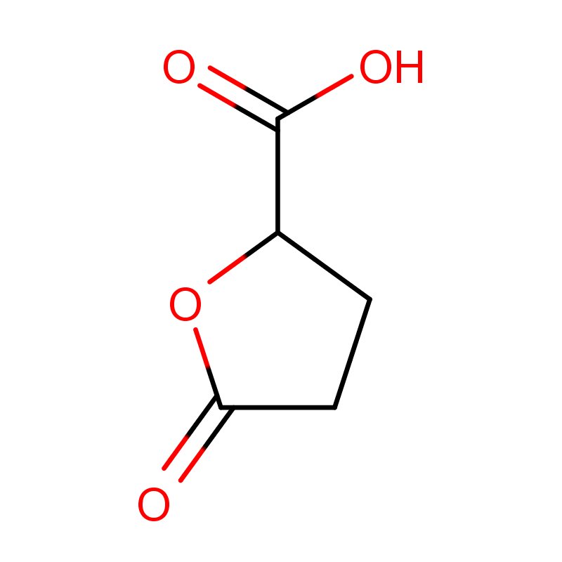 (R)-(-)-5-氧代-2-四氢呋喃羧酸,(R)-(-)-5-Oxotetrahydrofuran-2-carboxylic Acid