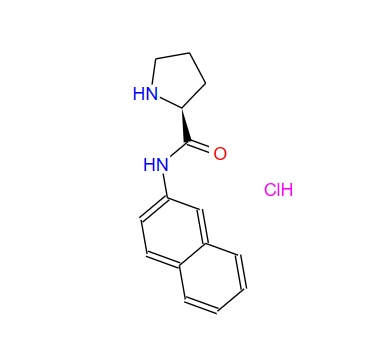 L-脯氨酸β-萘酰胺盐酸盐,L-Prolineβ-naphthylamidehydrochloride