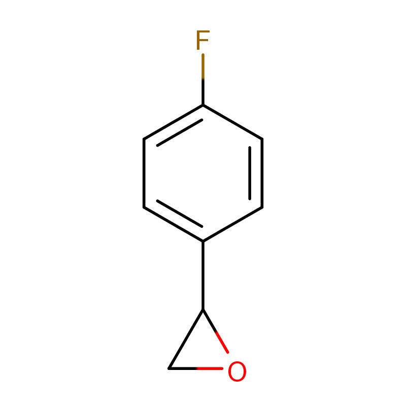 (R)-(-)-4-氟氧化苯乙烯,(R)-(4-Fluorophenyl)oxirane
