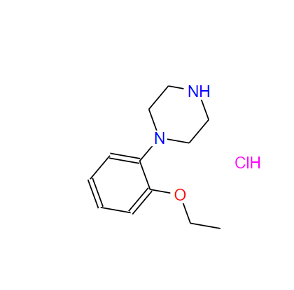 1-(2-乙氧基苯)哌嗪鹽酸鹽,1-(2-Ethoxyphenyl)piperazine monohydrochloride