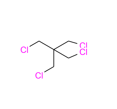 四氯化五烯,PENTAERYTHRITYL TETRACHLORIDE