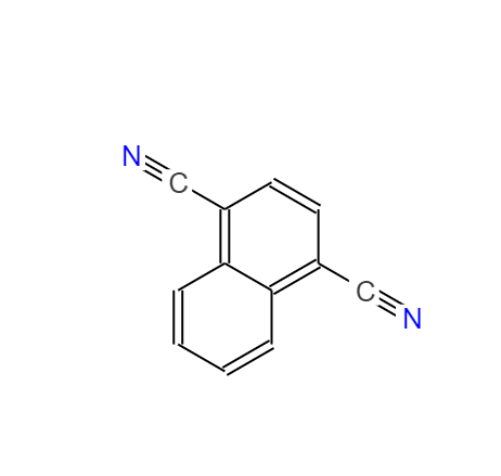 萘-1,4-二腈,1,4-DICYANONAPHTHALENE