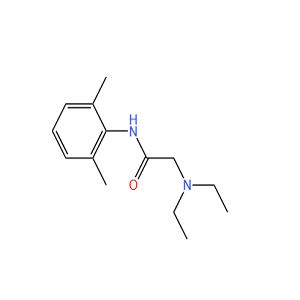 利多卡因碱,Lidocaine