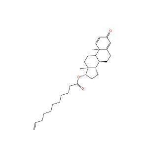 宝丹酮十一烯酸酯|十一酸宝丹酮|boldenone undecylenate 