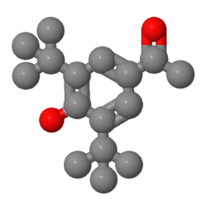 3,5-二叔丁基-4-羟基苯乙酮,3,5-DI-TERT-BUTYL-4-HYDROXYACETOPHENONE