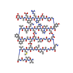 β-淀粉样蛋白 β-Amyloid (40-1) 144409-99-4