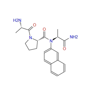 H-Ala-Pro-Ala-βNA 201985-58-2