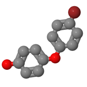 4-(4-溴苯氧基)苯酚,4-(4-BROMOPHENOXY)PHENOL
