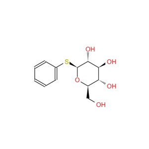 苯基-BETA-D-硫代三羟基-5-羟甲基环氧戊烷