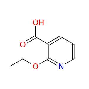 2-乙氧基煙酸,2-Ethoxynicotinic acid