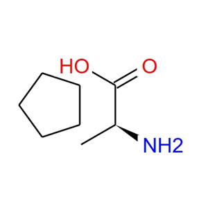 環(huán)戊基丙氨酸 5455-46-9