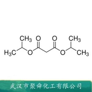 丙二酸二異丙酯,Diisopropyl malonate