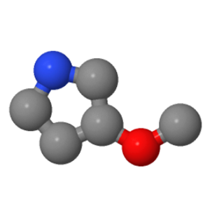 3-甲氧基吡咯烷;62848-20-8