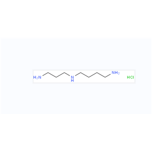 亚精胺三盐酸盐334-50-9
