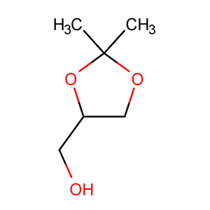 (R)-(-)-甘油醇缩丙酮 14347-78-5