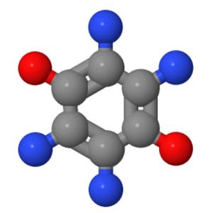 2,3,5,6四(氨基)对苯酚;22811-73-0
