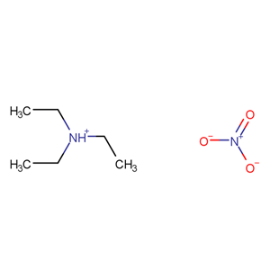 三乙胺硝酸盐,triethylammomium nitrate