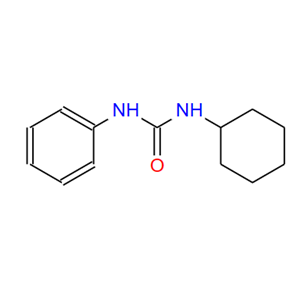 1-环己基-3-苯基脲,1-Cyclohexyl-3-phenyl urea