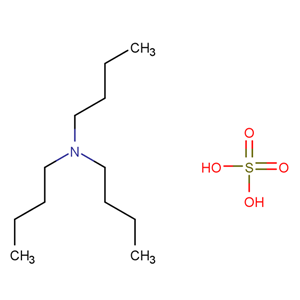 三丁基铵硫酸氢盐,tributylammomium hydrosulfate