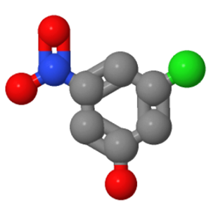 3-氯-5-硝基苯酚;618-63-3