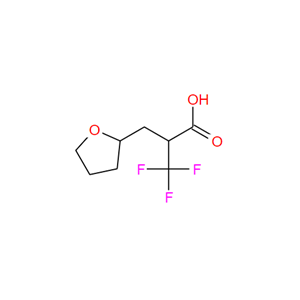 480438-81-1 3,3,3-三氟-(2-四氢呋喃甲基)丙酸