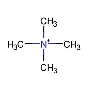 四甲基氯化铵,C12H28N2O3