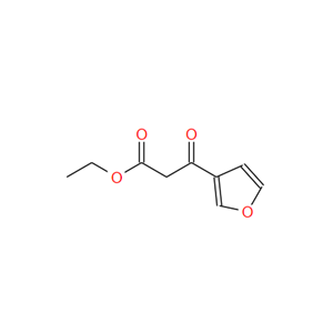 36878-91-8 β-氧代-3-呋喃丙酸乙酯