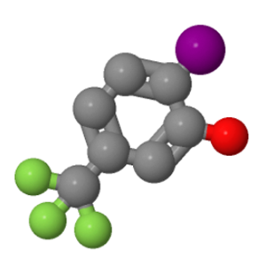 2-碘-5-三氟甲基苯酚;102771-00-6
