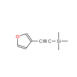 465521-19-1 呋喃-3-基乙炔基三甲基硅烷