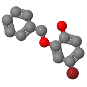 2-苄氧基-4-溴苯酚;153240-85-8