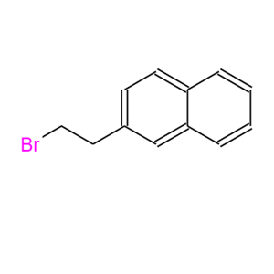 2086-62-6;2-(2-溴乙基)萘;2-(2-Bromoethyl)naphthalene
