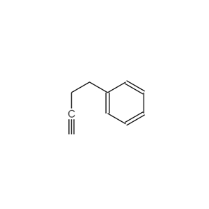 4-苯基-1-丁炔,4-Phenyl-1-butyne