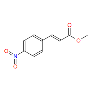 637-57-0;(E)-3-(4-硝基苯基)丙烯酸甲酯;(E)-Methyl 3-(4-nitrophenyl)acrylate