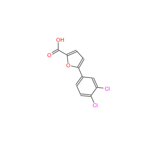 54023-01-7 5-(3,4-二氯苯基)-2-糠酸