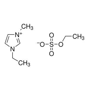1-乙基-3-甲基咪唑硫酸乙酯盐 342573-75-5