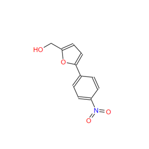 33342-30-2 5-(4-硝基苯基)糠基醇