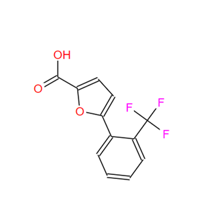 92973-24-5 5-[2-(三氟甲基)苯基]-2-糠酸