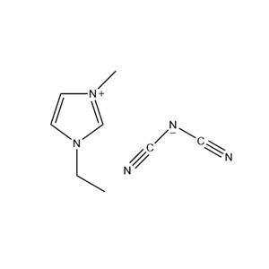 1-乙基-3-甲基咪唑二氰胺盐 370865-89-7
