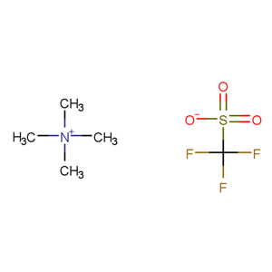 四甲基三氟甲烷磺酸铵