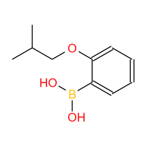 833486-92-3;2-异丁氧基苯基硼酸;2-Isobutoxyphenylboronic acid