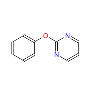 2-Phenoxypyrimidine,2-Phenoxypyrimidine