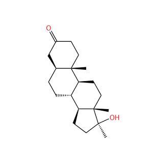 美雄诺龙|甲二氢睾酮|加氢甲基睾酮|Mestanolone