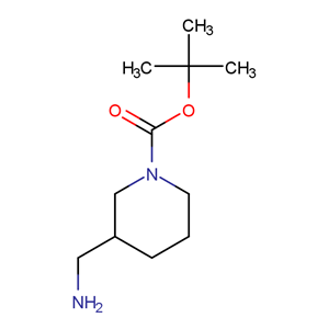 (R)-1-Boc-3-氨甲基哌啶  140645-23-4